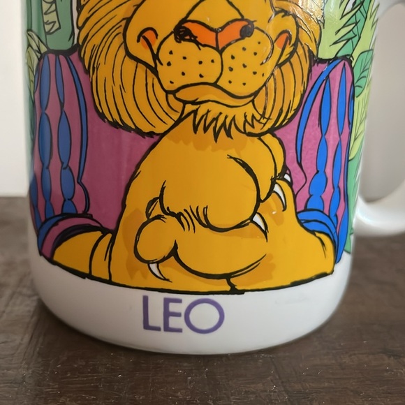 •| vintage mug - Picture 4 of 7